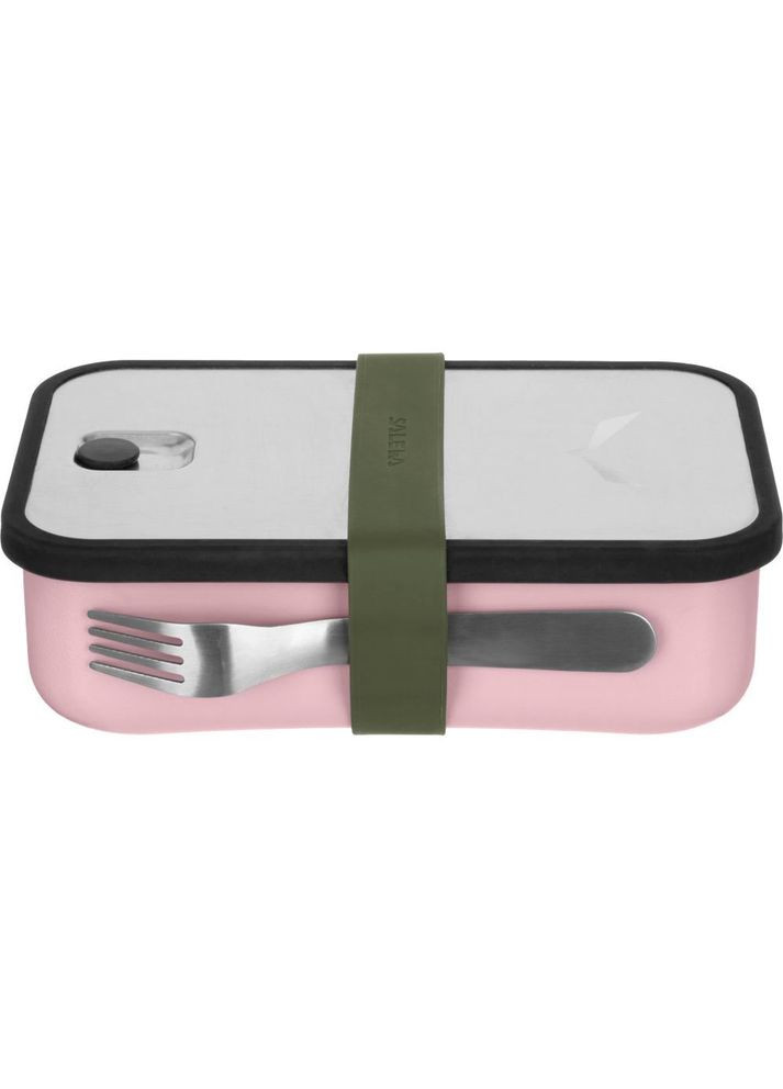 Контейнер для їжі Puez Lunch Box Рожевий Salewa (370140843)