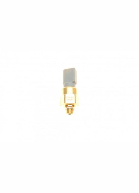 Датчик давления масла Skoda Octavia/VW Golf IV 1.4-2.0/1.9 TDI 97- (серый) 57305 RU63 AIC (339655120)