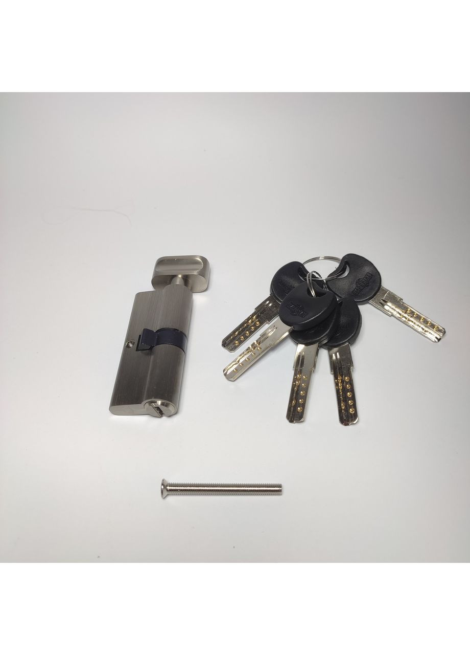 Цилиндр ZCK-70 (35/35) ручка Imperial (360890231)