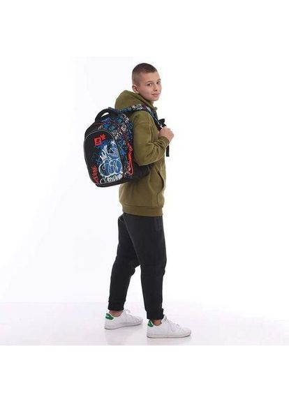 Рюкзак Education teens 20,5л K25-8001M-1 (1381985) Kite (368865461)