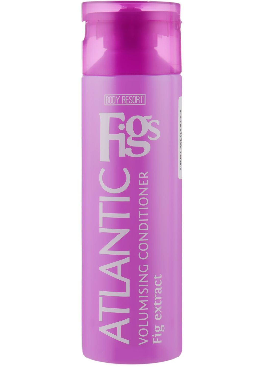 Кондиционер для волос - Body Resort Atlantic Figs Volumising Conditioner Figs Extract 250ml (2-454770) Mades Cosmetics (369794501)