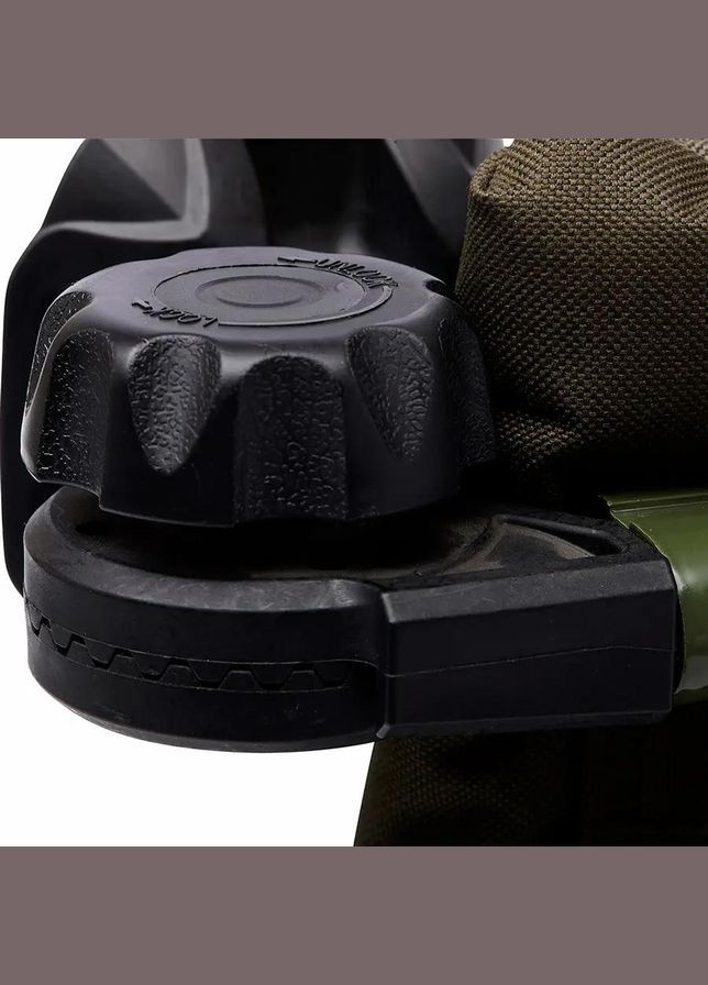 Розкладачка Inspire Relax Recliner 39 Leg Bedchair Зелений Prologic (316442574)