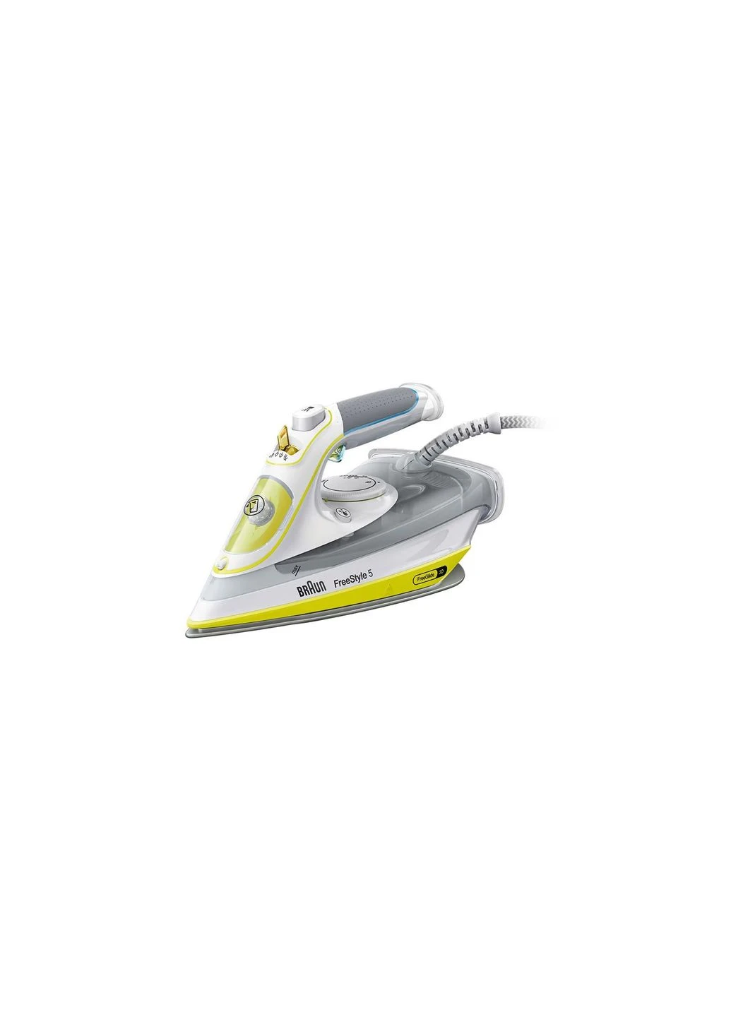 Праска SI 5016 YL () Braun SI5016YL (390660896)