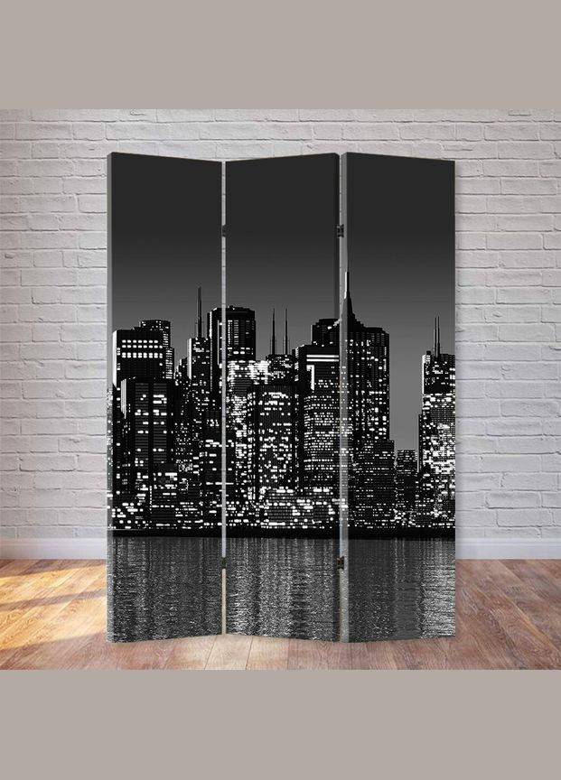 Ширма "Нічне місто" см Україна (322420937)