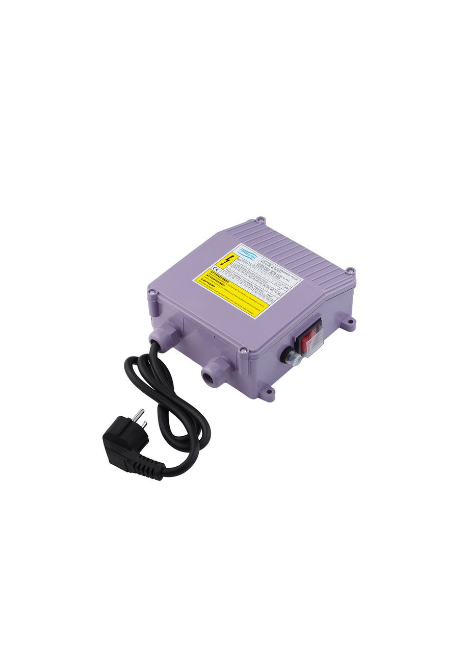 Насос глубинный 3QGDa550-100 Forwater (368586223)