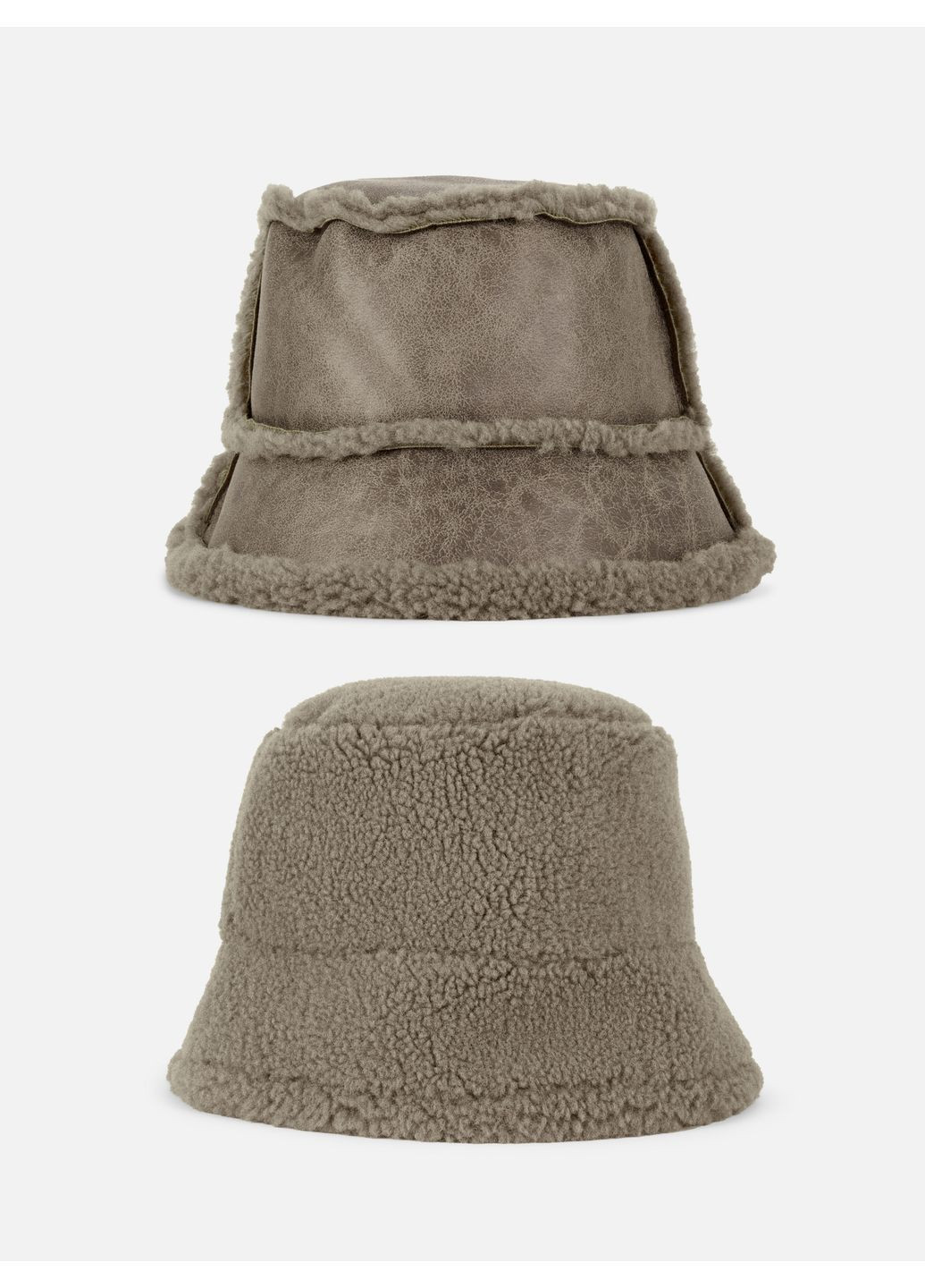 Панама демисезон,коричневый, Primark (368150836)