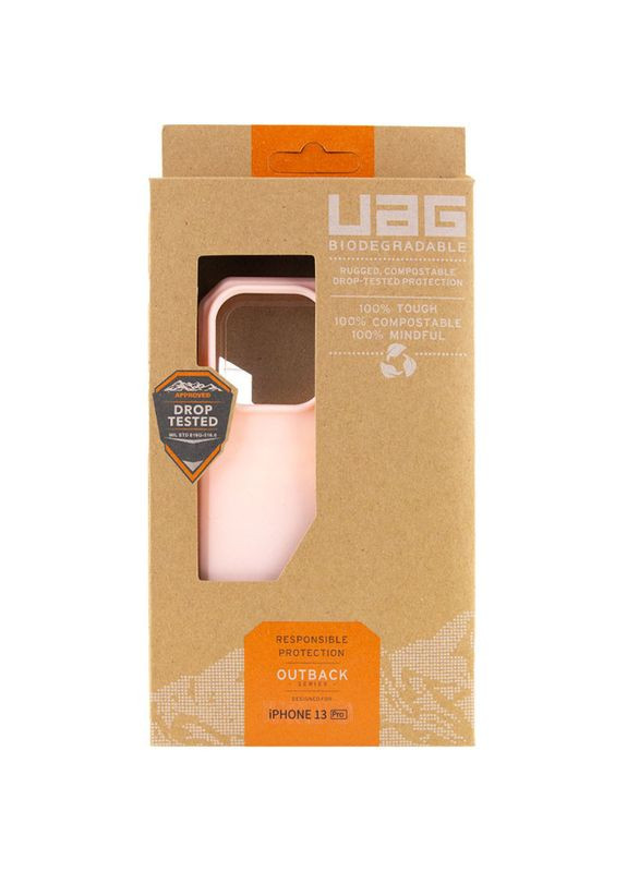 Чохол на Apple iPhone 13 Pro / для айфон 13 про UAG Urban Armor Gear (334298495)