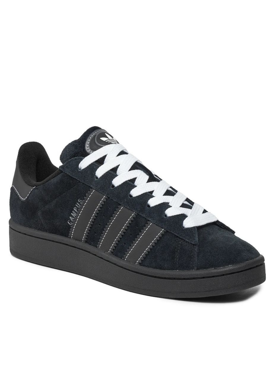 Сірі Осінні кросівки campus 00s adidas