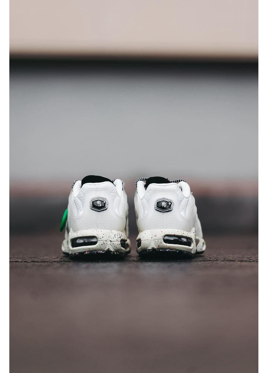 Бежеві Осінні кросівки чоловічі nike air max terrascape plus sail sea glass найк аір макс тн плюс No Brand