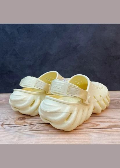 Крокс Экхо Клог Echo Clog Crocs (315919586)