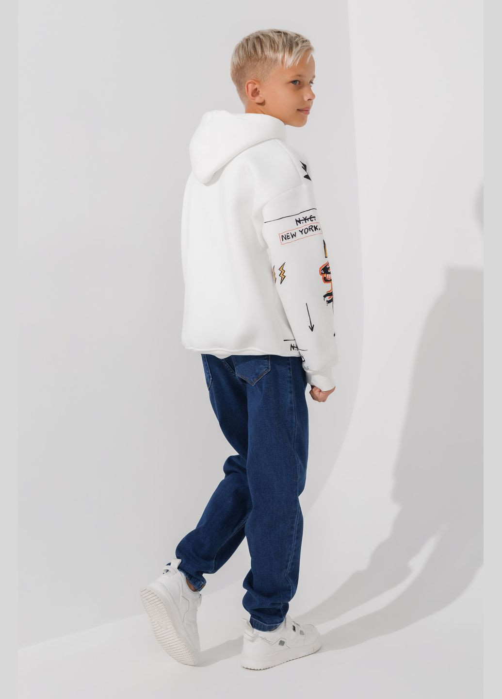 Худі Waxmen (307055809)