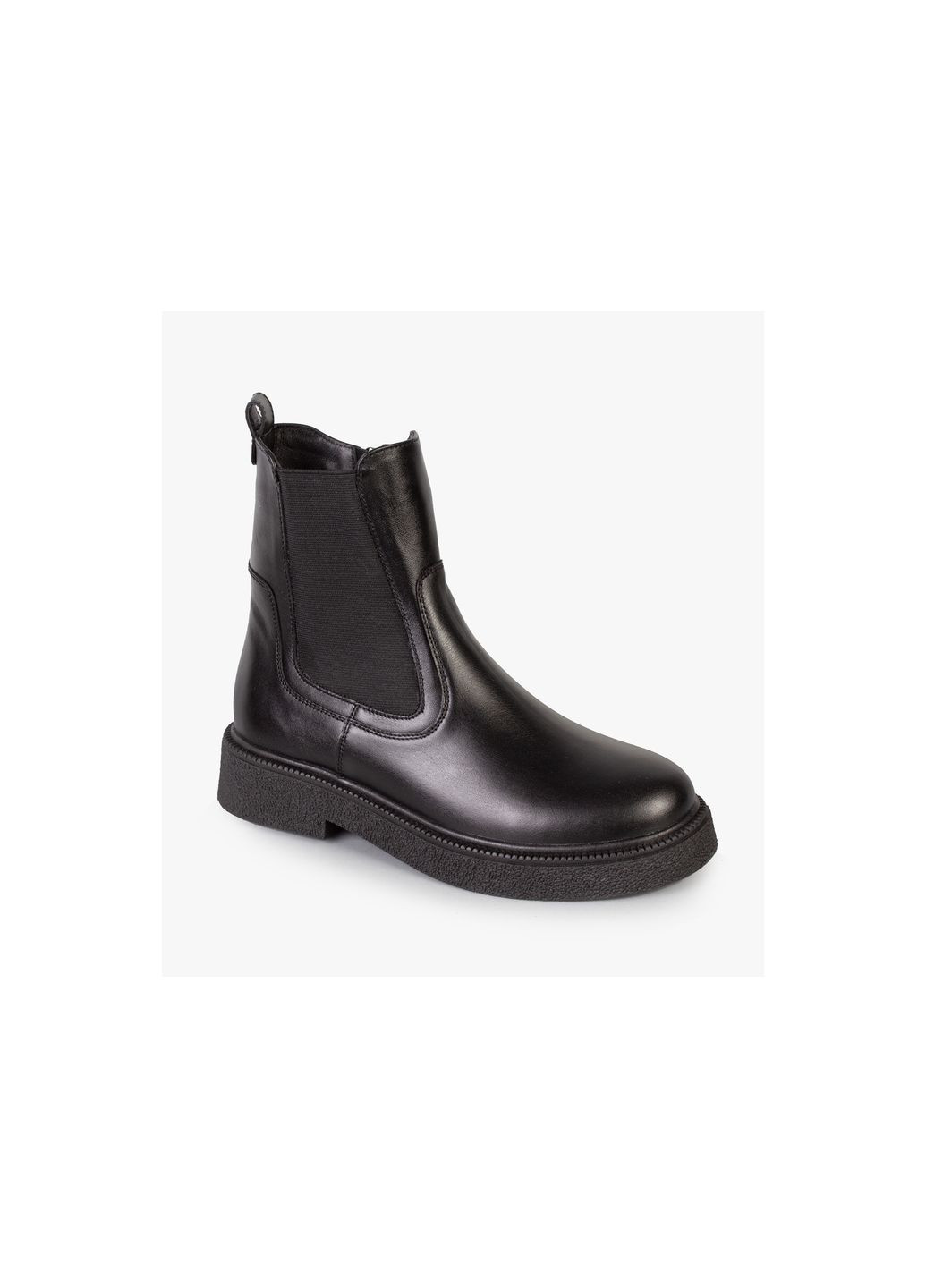 Черевики челсі жіночі бренду 8501654_(1) ModaMilano (311226178)