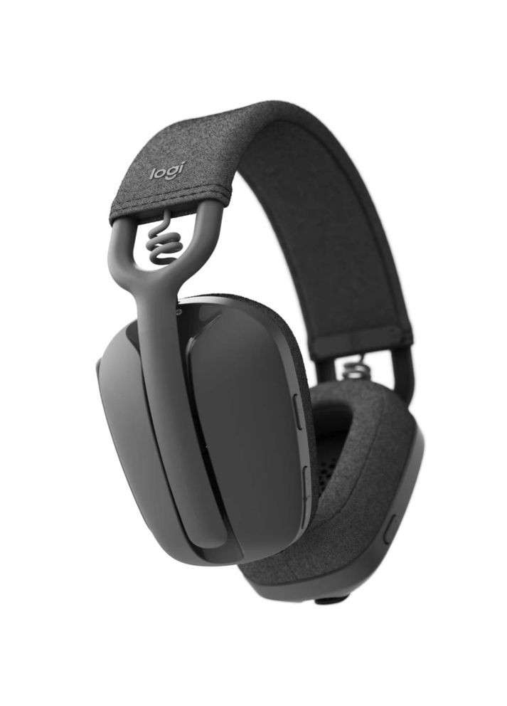 Гарнитура Zone Vibe 100, Graphite (981001213) Logitech (316173391)