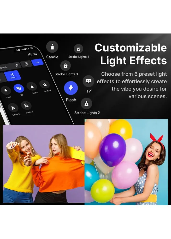 Відеосвітло Video Light (L079CNA1 VL-200Bi) (без блока живлення) (L079CNA1) Ulanzi 200W Bi-color (372840711)