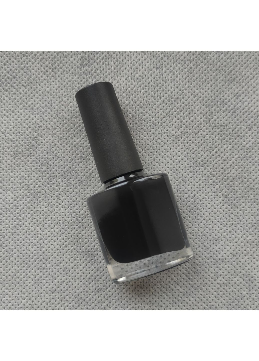 Краска для стемпинга Черная 8 мл Фурман (360897780)