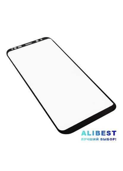 Скло для Samsung Galaxy S8+ DVSI (302975860)
