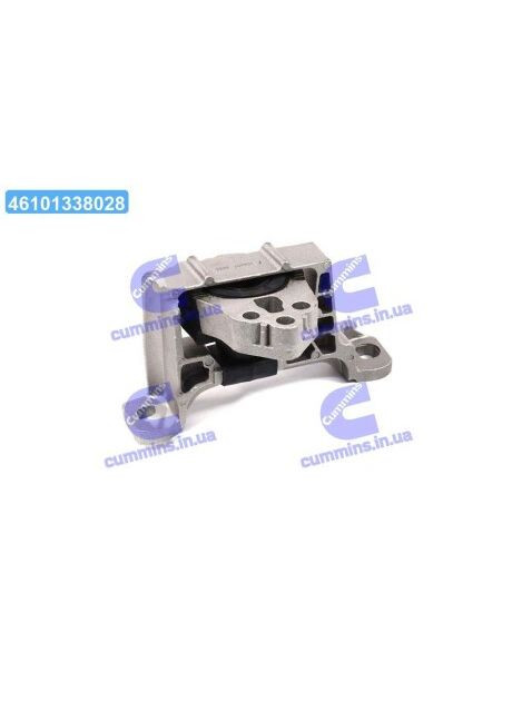 Подушка двигуна праворуч FORD C-MAX/Focus 2014 - 2019 (вир-во FEBI) 104407 Febi Bilstein (366736743)