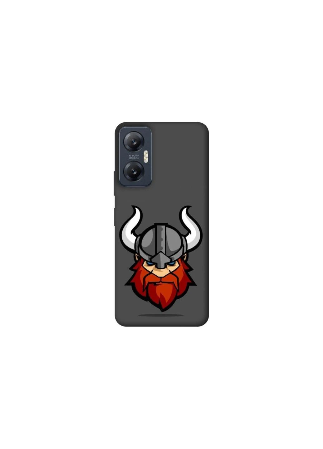 Чохол на Infinix Hot 20 5G Viking v3 Frontalka (353363431)
