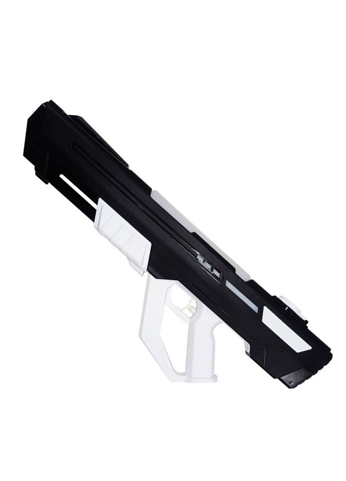 Дитячий водяний пістолет-автомат WATER GUN Q001(Black) Bambi (302386231)