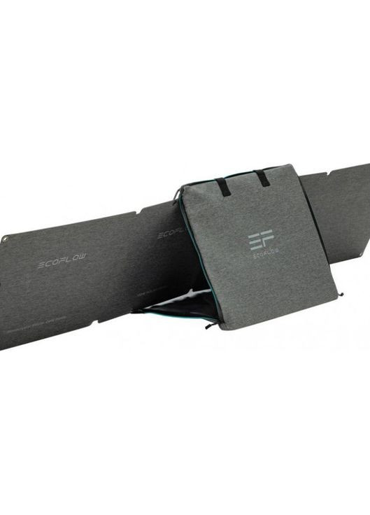 Солнечная панель 110W (EFSOLAR110N) EcoFlow (315029039)