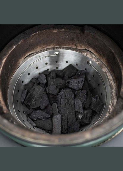 Кошик для вугілля XL 122681 Big Green Egg (326803751)