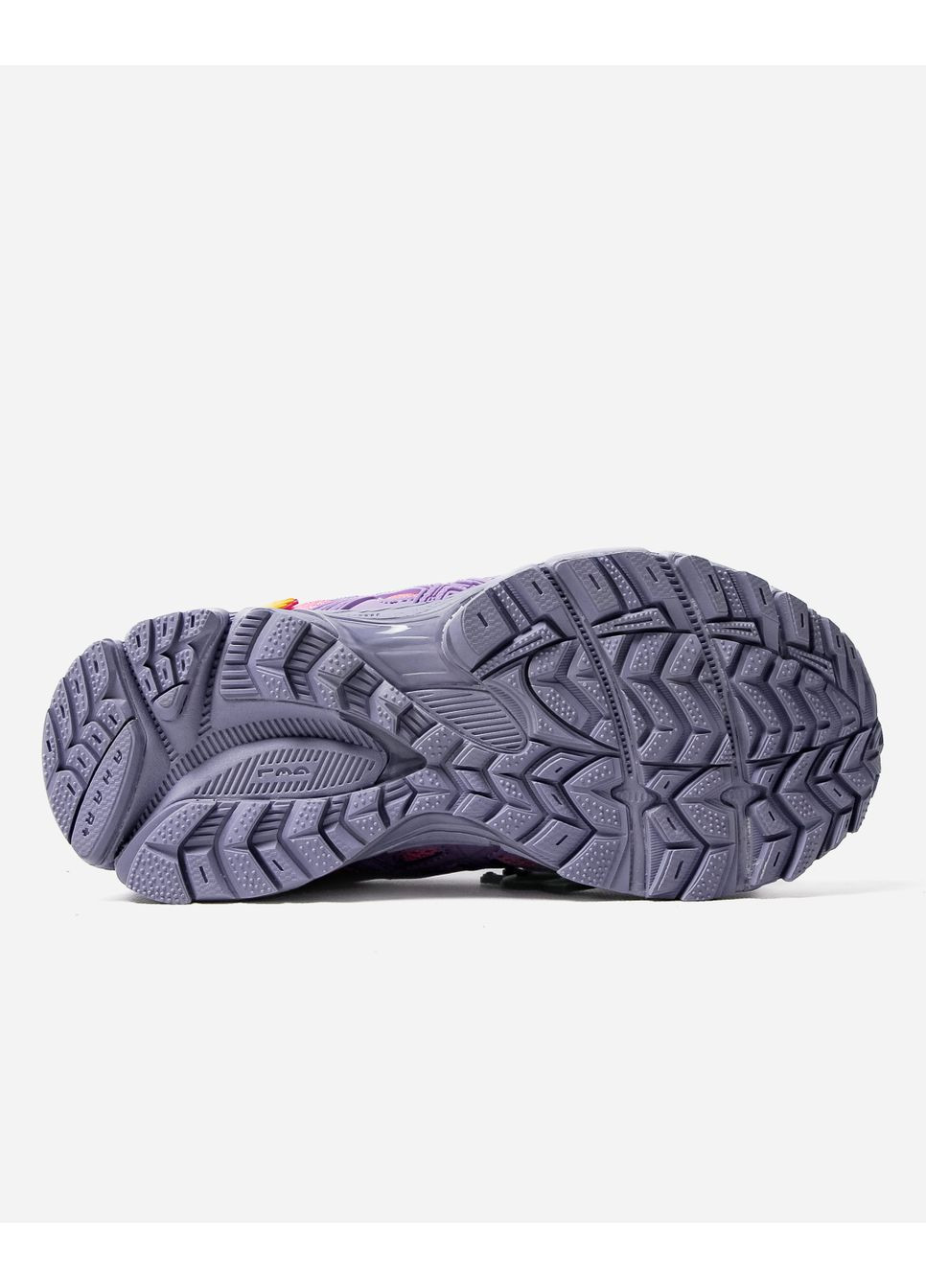 КРОССОВКИ ЖЕНСКИЕ ASICS GEL KAHANA TR JUNNA MARUYAMA АСИКС ГЕЛЬ КАХАНО 8 No Brand фиолетовые демисезоны (367170530)