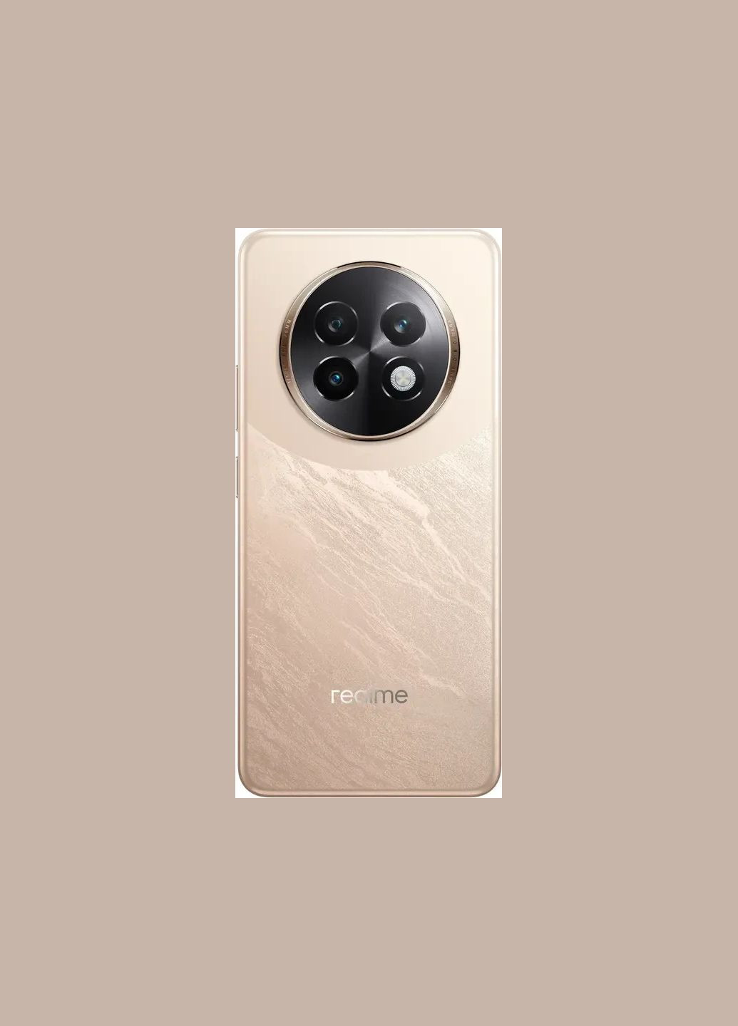 Смартфон 13+ 5G 8/256Gb Victory Gold NFC UA UCRF Realme (330028689)