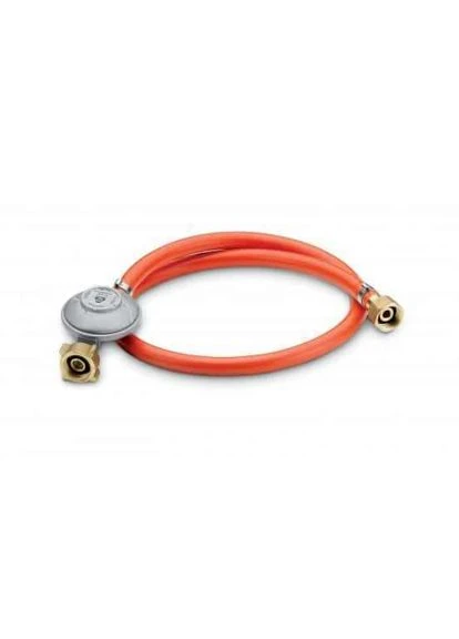 Редуктор зі шлангом для газових грилів / Napoleon 40318402 Код: 003555 Weber (362457028)