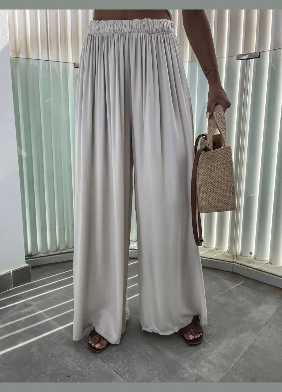 Женские брюки свободного кроя Avanti (333154960)