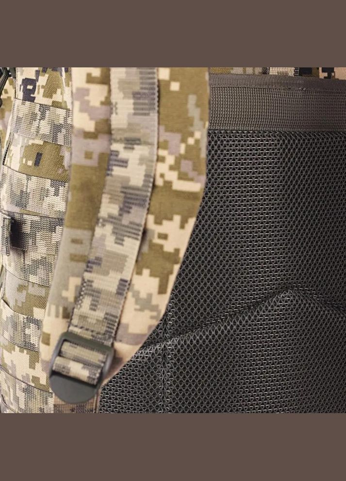 Рюкзак Tactical Extreme Tactic 36 MM-14 ukr No Brand (328961135)