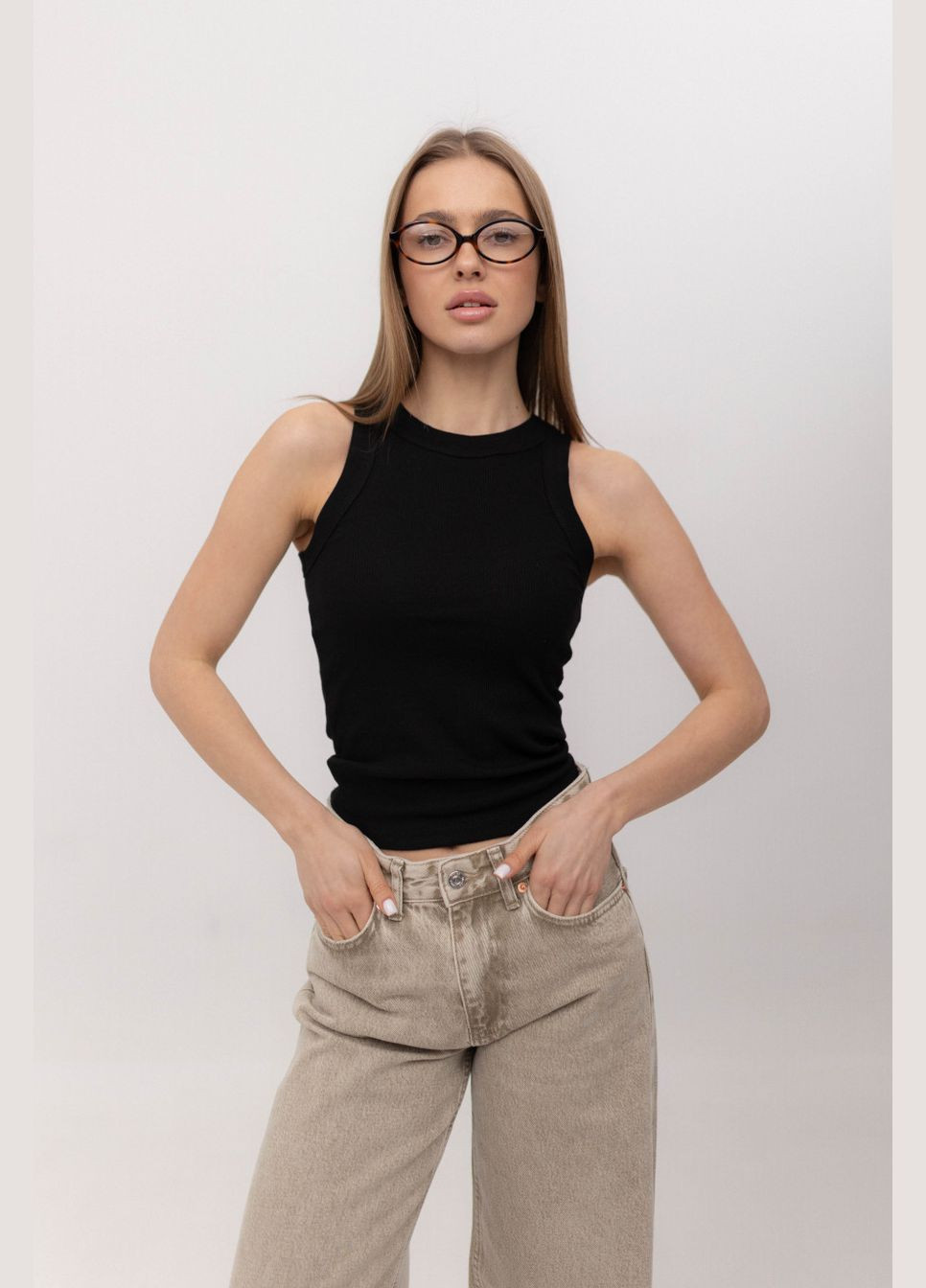 МАЙКА БАЗОВА TP001 Twice — 322186275