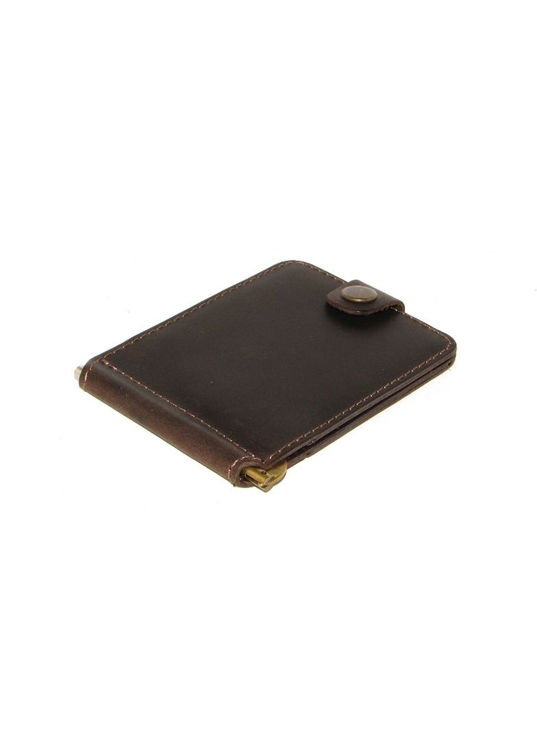 Зажим для денег мужской DNK (H col.F) DNK Leather (340908389)