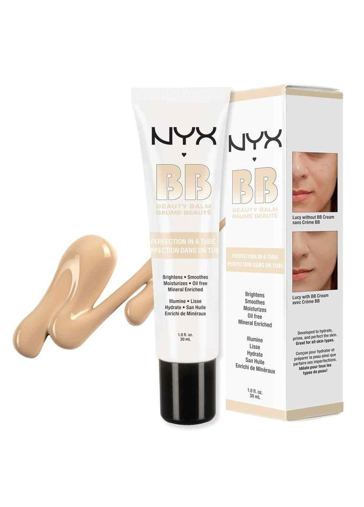 Крем NYX Professional Makeup (280266012)