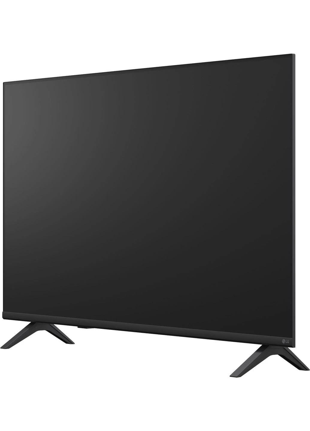 Телевизор 43" UHD 4K 60Hz Smart WebOS Black LG (395632915)