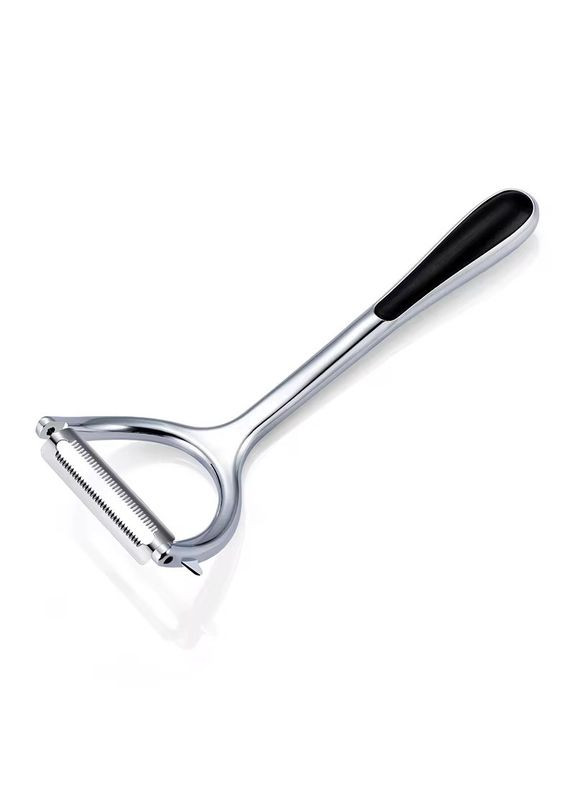 Овочечистка багатофунціональна Bar House професійний ніж-пілер No Brand (350314532)