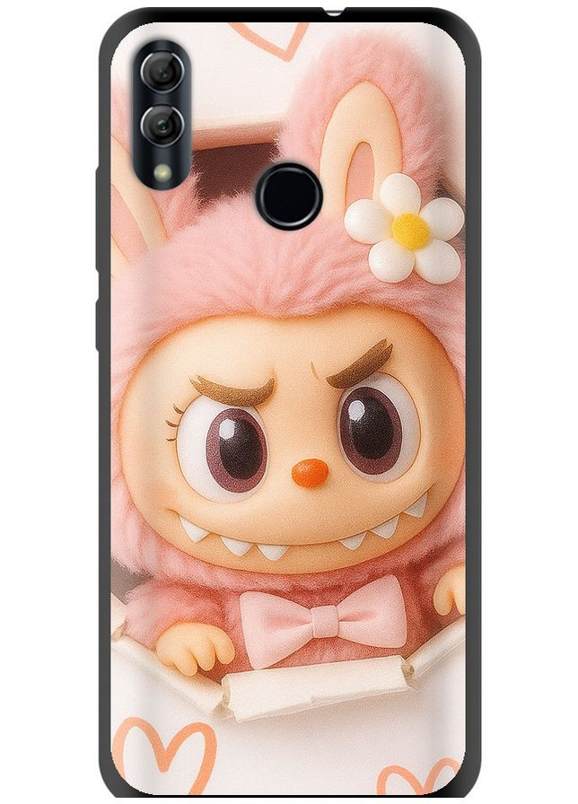 TPU чохол 'Лабубу 2' для Endorphone Huawei Honor 10 Lite (351507600)