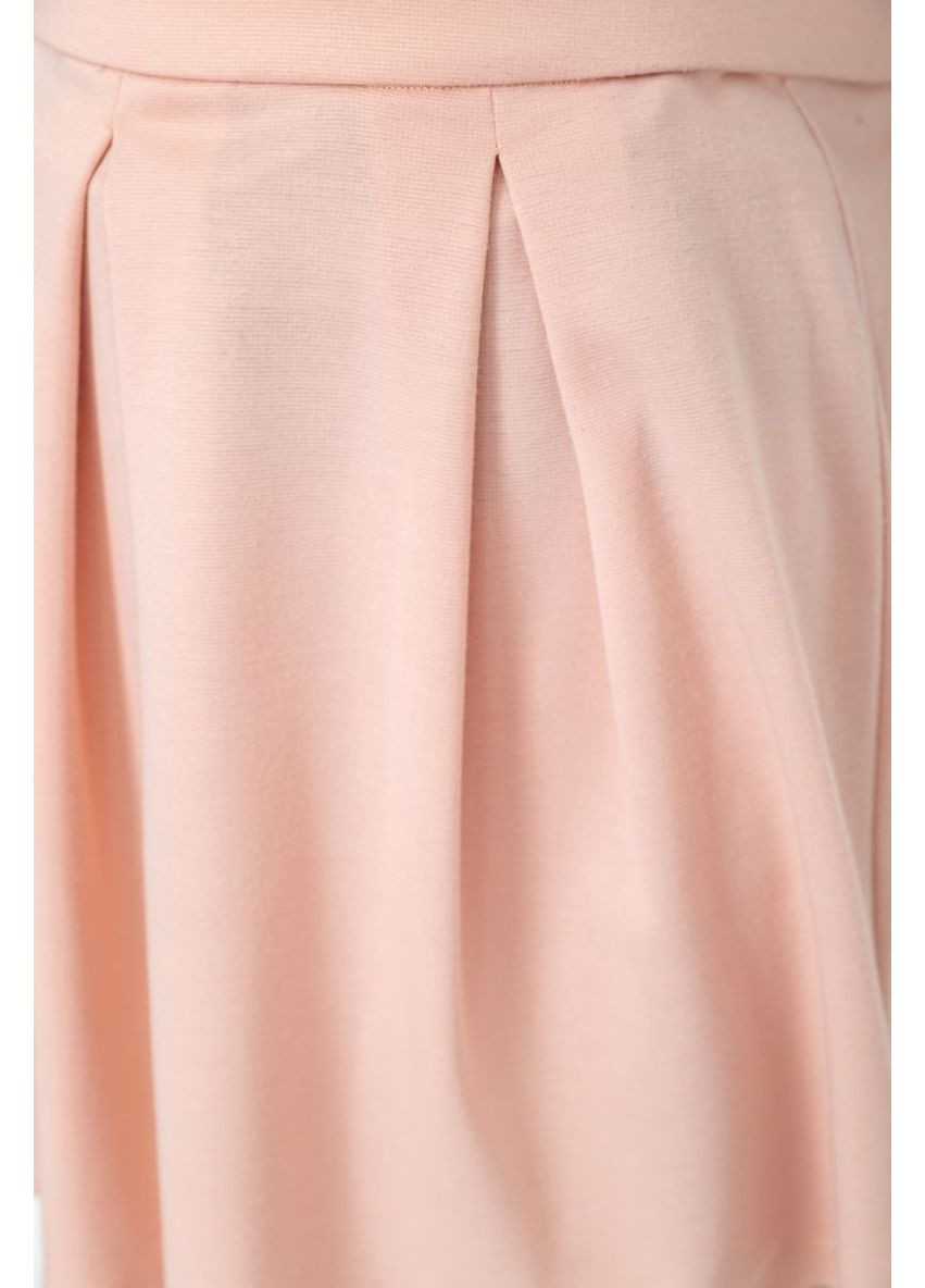 Пудровая юбка,, 244r101 Ager