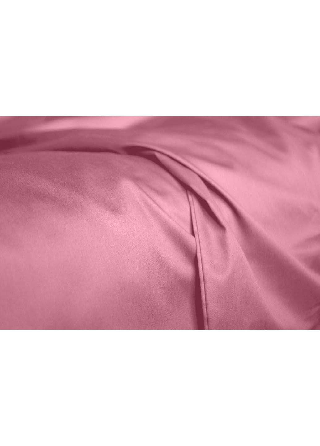 Семейный комплект постельного белья Rose CS4 2х160х220 см Cosas (307386263)