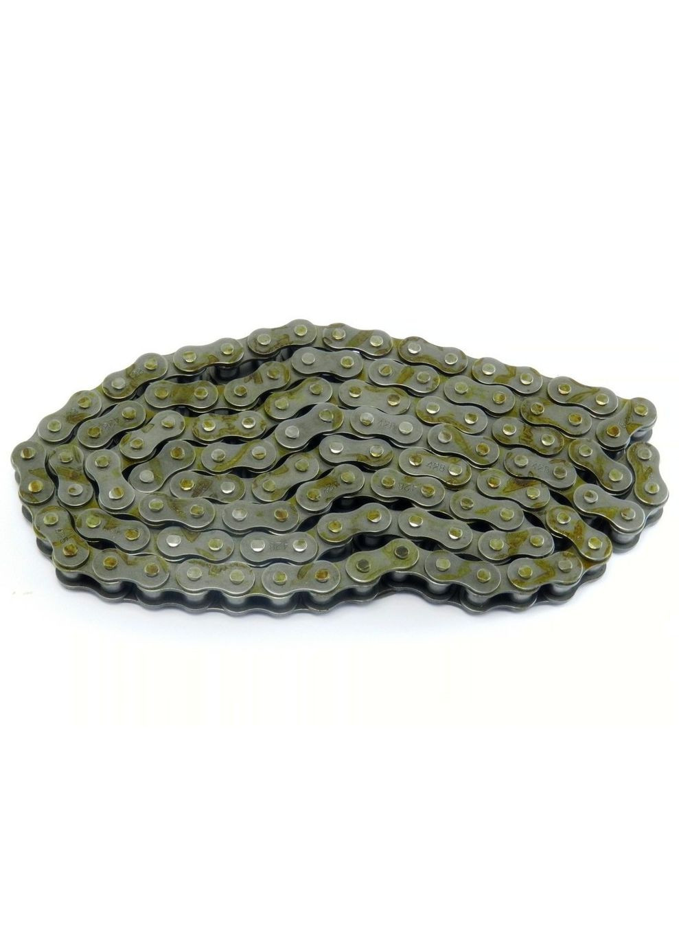 Ланцюг ходовий Дельта/Альфа/Актив 428-116 (TVR) No Brand (369802529)