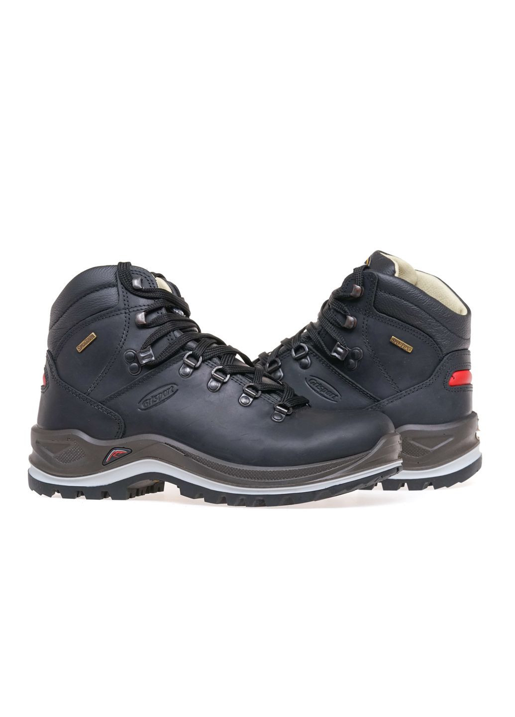 Черевики комфорт чоловічі 13701D14WT Grisport (295289732)