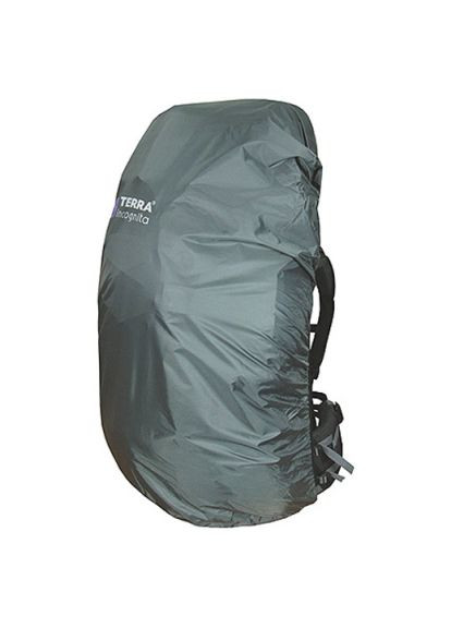 Рюкзак туристичний Trial 55 blue / gray (4823081503385) Terra Incognita Trial 55 blue / gray (369882756)