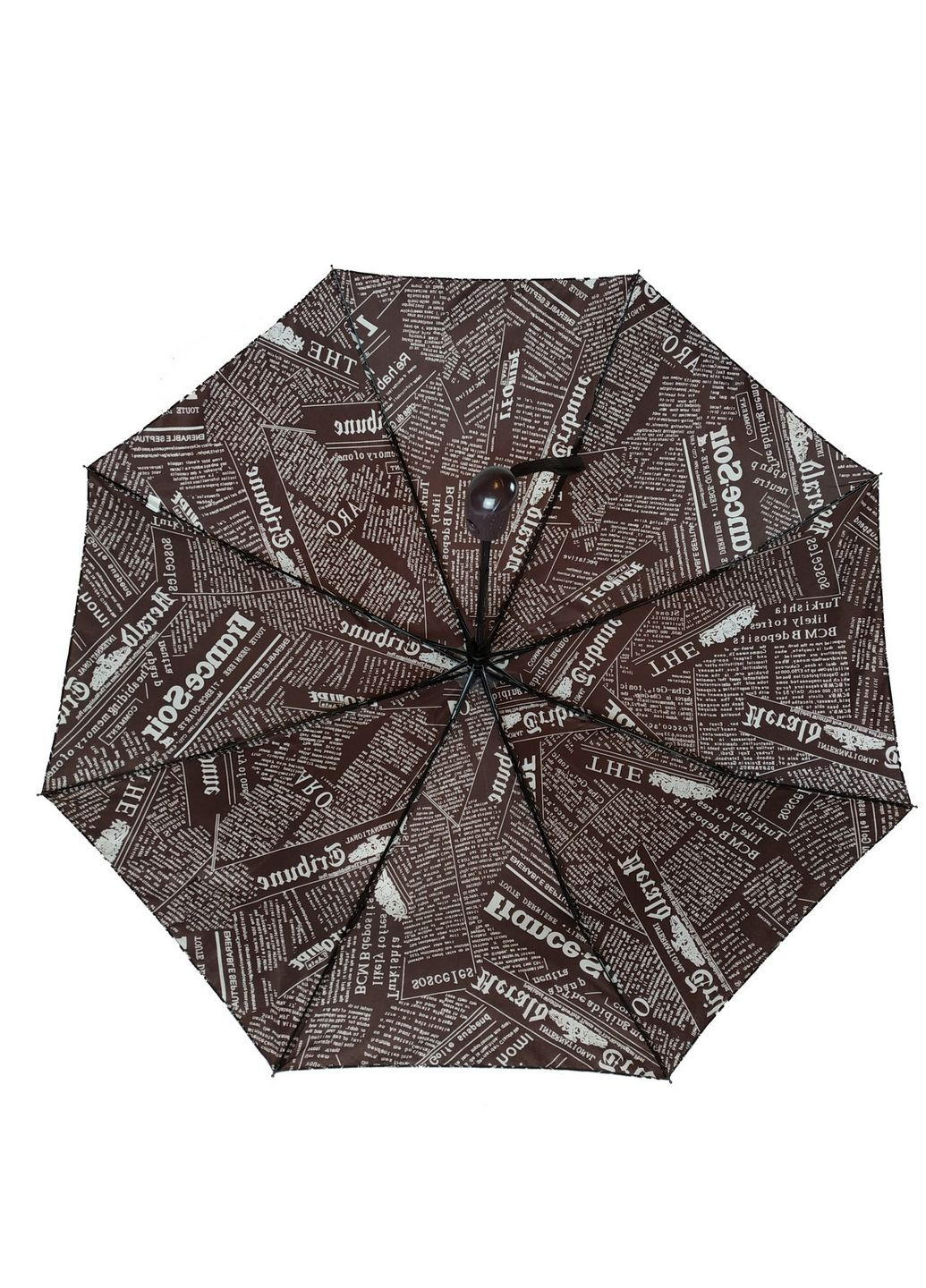 Жіноча парасолька напівавтомат Max (282587641)