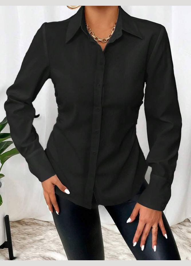 Класична сорочка No Brand (328265651)