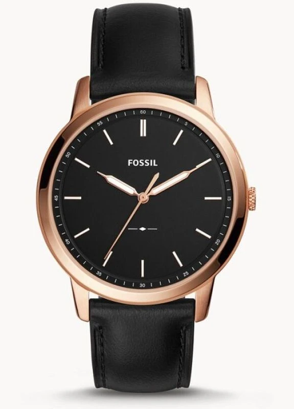 Чоловічі наручні годинники FS5376 Fossil (330816248)