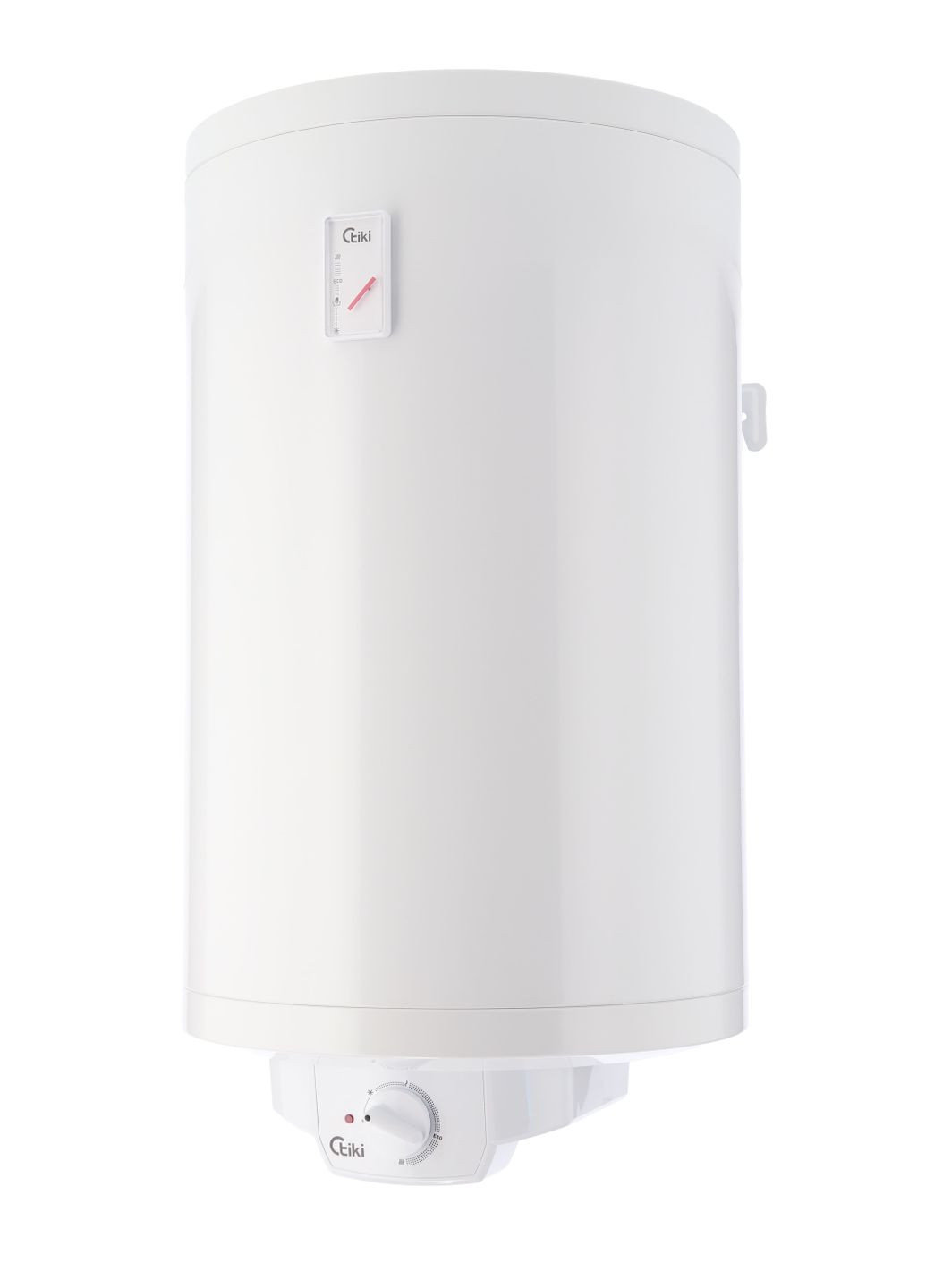 Водонагреватель электр. GBF80/UA_TIKI круглый GBF, 80л, 2кВт, сухой тен, мех. управление, C,, 700097 Tiki (363320908)