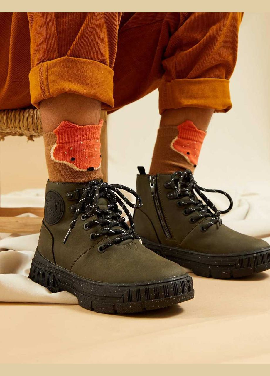 Черевики,болотний, Kiabi (263691724)