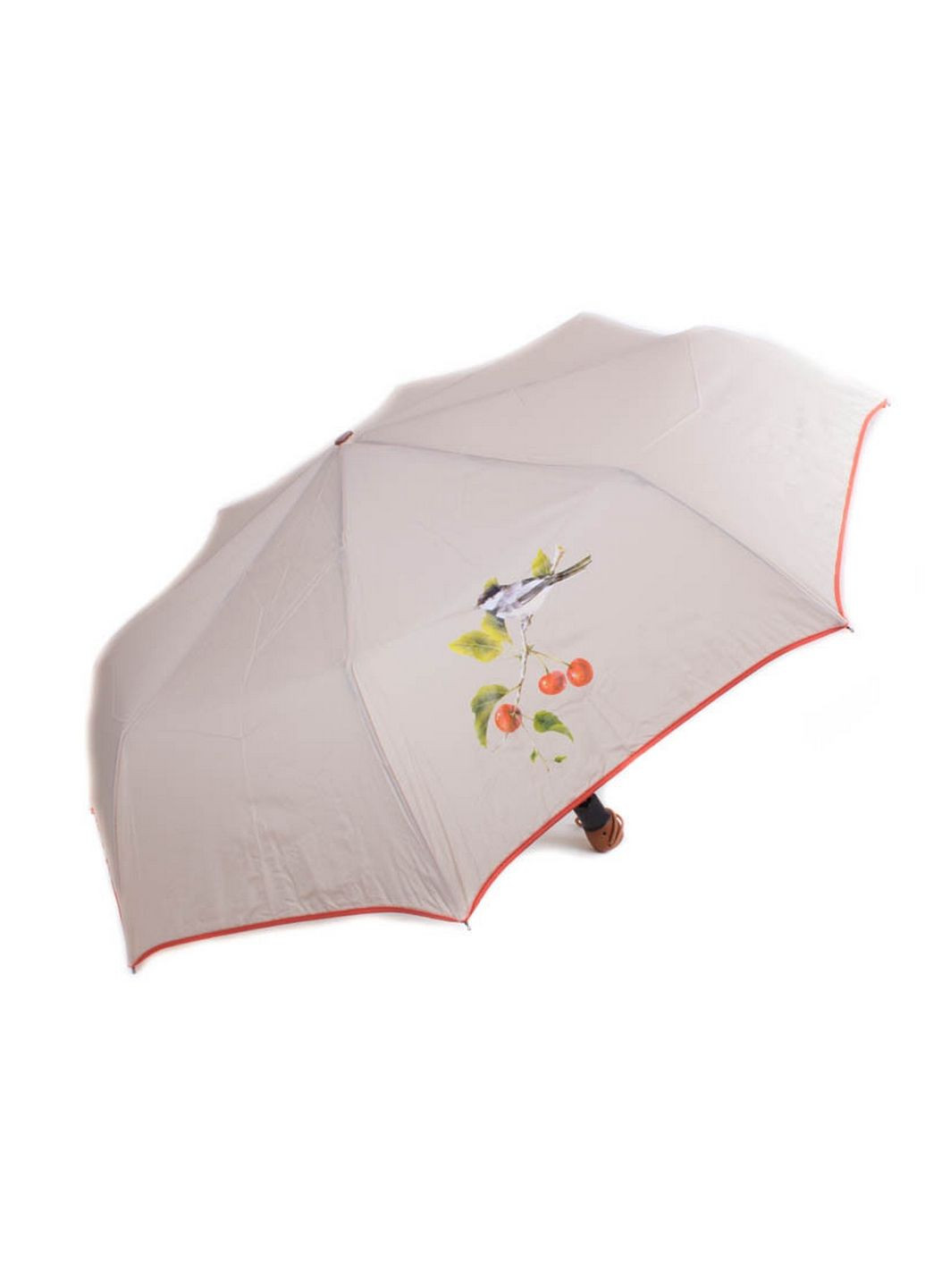 Жіноча складна парасолька напівавтомат Airton (282581788)