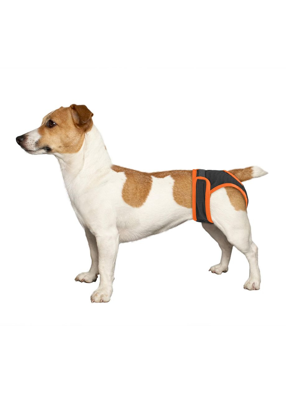 Труси гігієнічні Bronzedog регульовані Трикотажні Barksi (370549743)