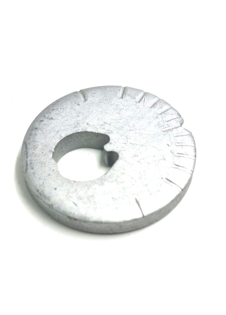 Оригинальная рычажная шайба 54559-1Z60B Икс-Треил, Кашкай, Рог Nissan (345736589)