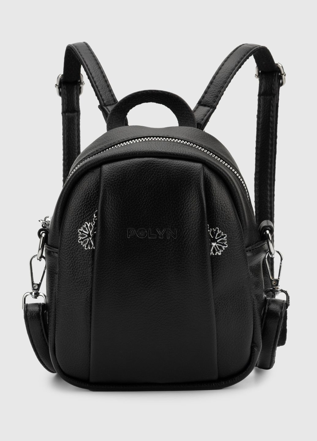 Сумка-рюкзак жіноча 9935-1 (2000990560384A) shop (2000990560384) No Brand (362895593)